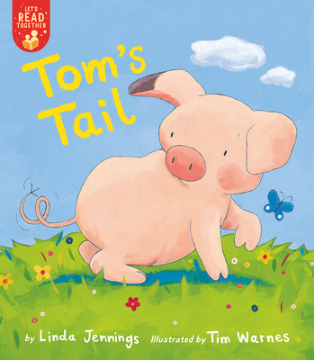Image for Tom's Tail (Let's Read Together) Tom's Tail (Let's Read Together)