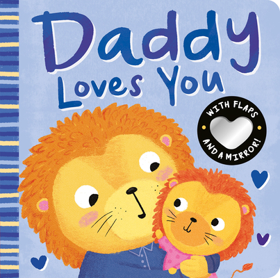 Image for Daddy Loves You Daddy Loves You