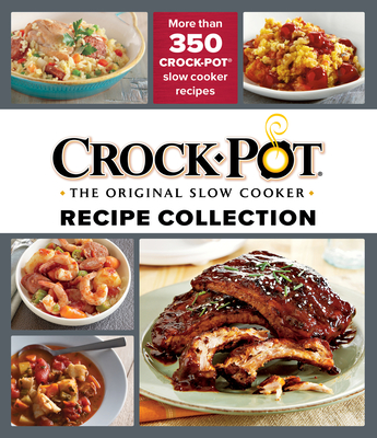 Crock-Pot Recipe Collection