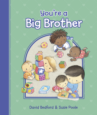 Image for You're a Big Brother You're a Big Brother