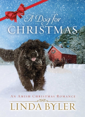 Image for Dog for Christmas: An Amish Christmas Romance Dog for Christmas: An Amish Christmas Romance