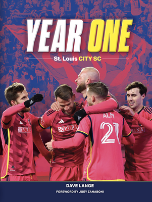 Year One: St. Louis CITY SC