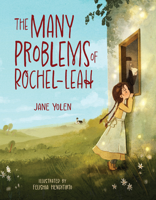 Image for The Many Problems of Rochel-Leah The Many Problems of Rochel-Leah