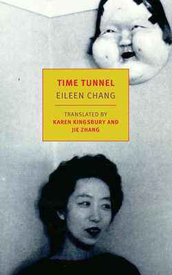 Time Tunnel: Stories and Essays