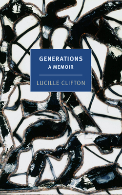 Generations: A Memoir (New York Review Classics)