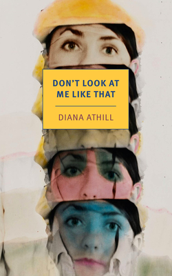 Don't Look at Me Like That (New York Review Books Classics)