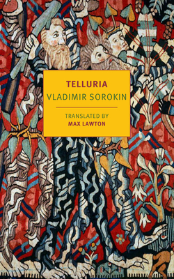 Image for Telluria (New York Review Books) Telluria (New York Review Books)
