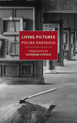 Living Pictures (New York Review Books Classics)