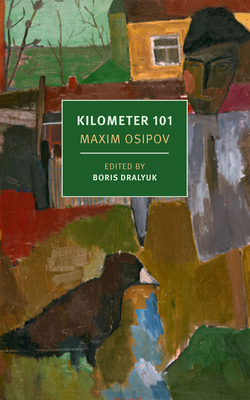 Image for Kilometer 101 (New York Review Books Classics)