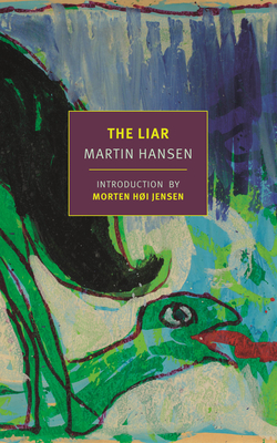 Image for The Liar (New York Review Books Classics)