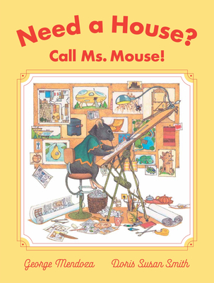 Need a House Call Ms. Mouse!