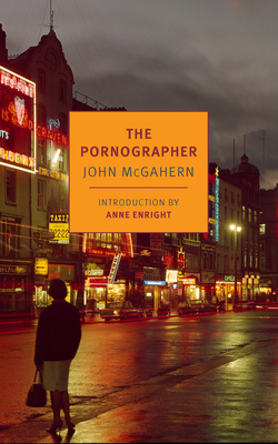 Pornographer