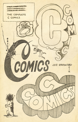 Complete C Comics