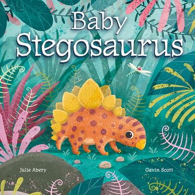 Image for Baby Stegosaurus Baby Stegosaurus