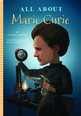 Image for All About Marie Curie All About Marie Curie