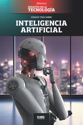 Inteligencia artificial: Faception y ojos de guila (Biblioteca: Desafos de la Tecnologa) (Spanish Edition)