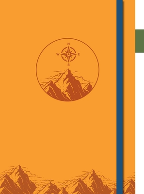 The Hiker's Journal: Hiking Journal Hiking Journal For Women Hiking Trail Log Book (Outdoor Journals)