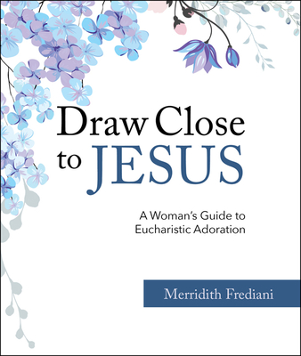Draw Close To Jesus