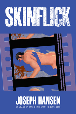 Skinflick (A Dave Brandstetter Mystery)