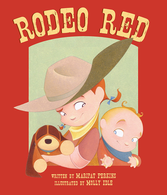 Image for Rodeo Red Rodeo Red