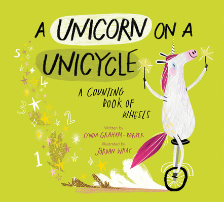 Image for A Unicorn on a Unicycle