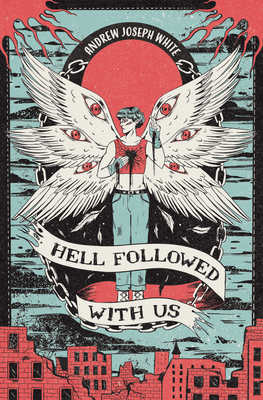 Image for Hell Followed With Us