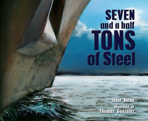 Seven and a Half Tons of Steel: A Post-9/11 Story of Hope and Transformation