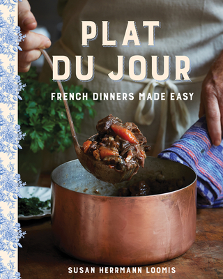 Image for Plat du Jour: French Dinners Made Easy