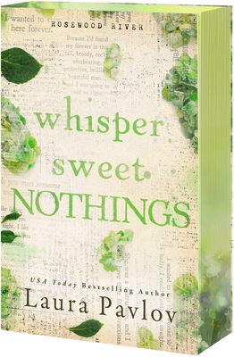 Whisper Sweet Nothings