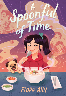 Image for A Spoonful of Time: A Novel