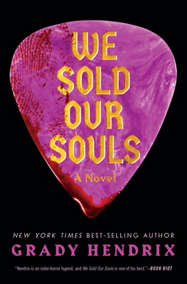 Image for We Sold Our Souls: A Novel