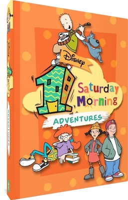 Disney One Saturday Morning Adventures