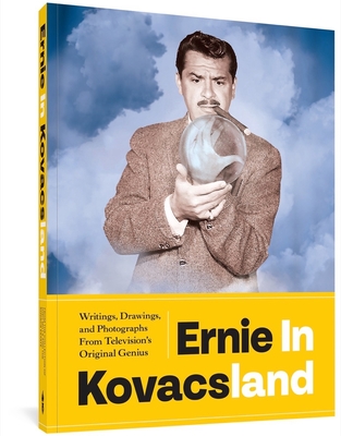 Ernie in Kovacsland: From the Collection of Josh Mills & The Kovacs Estate
