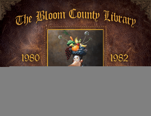 Bloom County Library: Book One