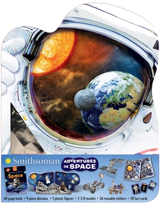 Smithsonian Adventures in Science: Space