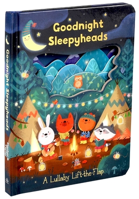 Goodnight Sleepyheads