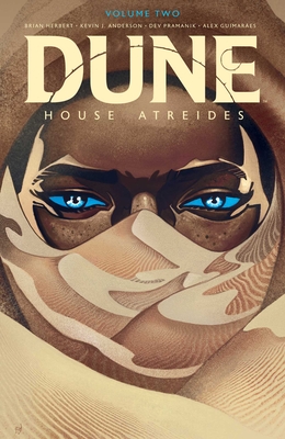 Dune: House Atreides Volume Two