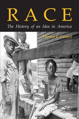 Image for Race The History of an Idea in America Race The History of an Idea in America