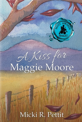 Image for A Kiss for Maggie Moore A Kiss for Maggie Moore