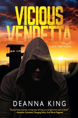 Image for Vicious Vendetta - A Jack West Novel (Jack West Mystery) Vicious Vendetta - A Jack West Novel (Jack West Mystery)