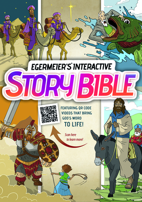 Image for Egermeier's Interactive Story Bible