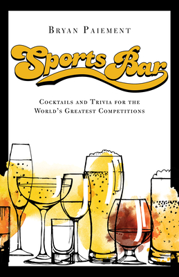Sports Bar: Cocktails and Sports Trivia