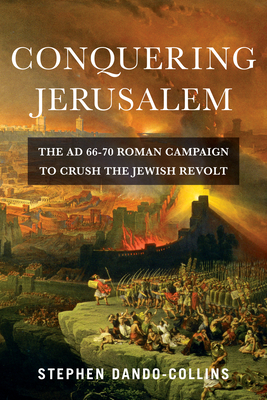Conquering Jerusalem