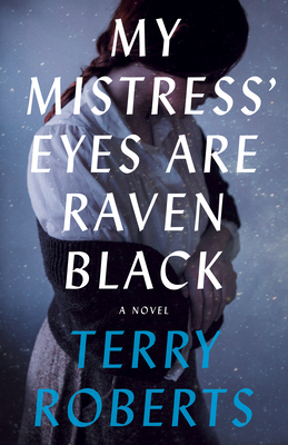My Mistress' Eyes Are Raven Black