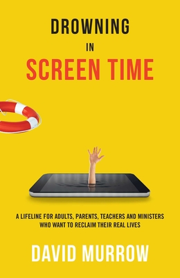 Drowning In Screen Time A Lifeline For Adults, Par