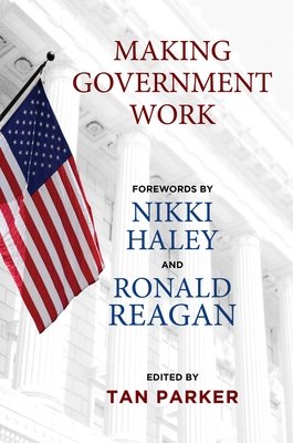 Image for Making Government Work