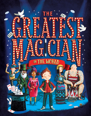 The Greatest Magician In The World With Mind Blowing Magic Tricks