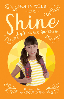 Lily's Secret Audition (Shine)