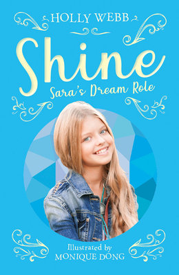 Sara's Dream Role