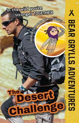 Desert Challenge: Volume 2